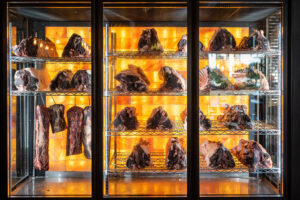 Suho zorenje steaka - Kako zoreti steak