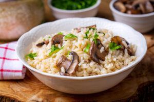 Ali lahko gobe pogrejemo