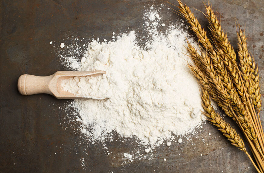 Vrste moke, tipi moke