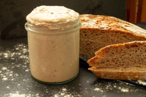 Zakaj so droži kisle