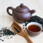 Vrste črnega čaja, zdravilni učinki, priprava