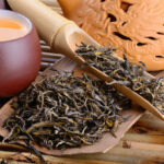 Oolong čaj - vrste, zdravilni učinki in priprava