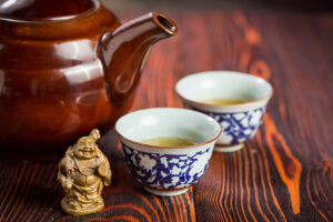 Rumeni čaj - vrste, zdravilni učinki in priprava