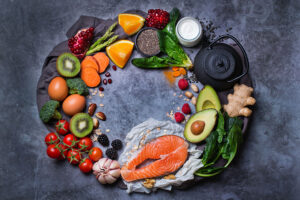 Mikrohranila in makrohranila