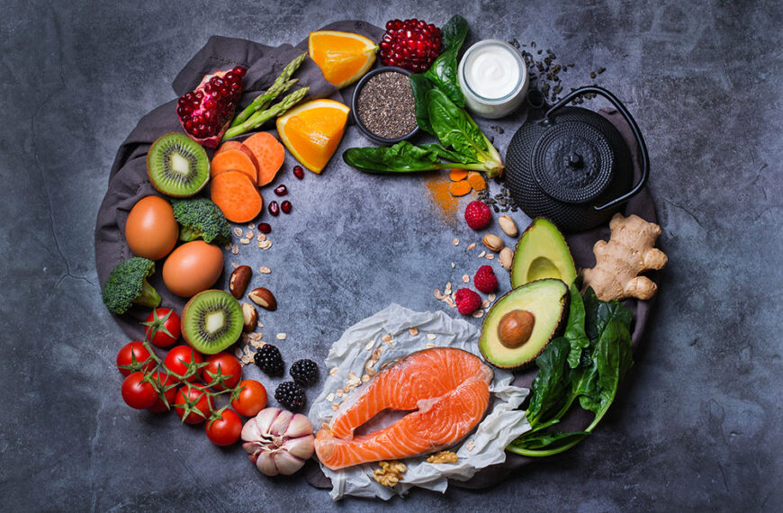 Mikrohranila in makrohranila