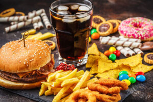 Hrana, ki najbolj redi